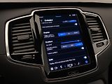 Volvo XC90 B5 AWD DARK PLUS AUT REZERVACE - náhled 44