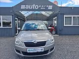 Škoda Roomster 1,2 1.2TSi - náhled 1