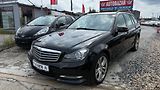 Mercedes-Benz Třídy C (2013) C220CDi 125kW *Xenon*Navi*Alu* - náhled 1