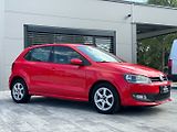 Volkswagen Polo (2012) Comfortline 1.2i 44kW - náhled 2