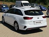 Kia Ceed (2019) 1.6 CRDi, ČR, AC, tempo - náhled 6