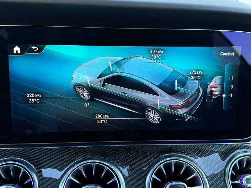 Mercedes-Benz Třídy E (2022) - fotka 40 z 91