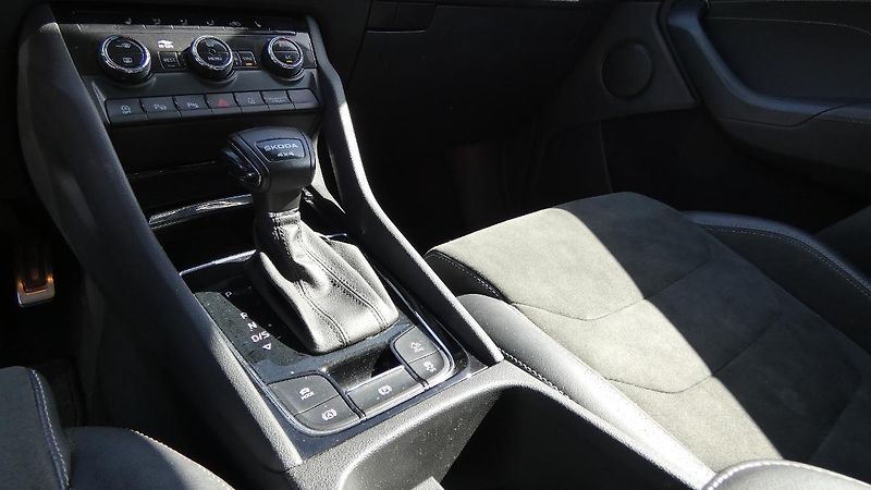 Škoda Kodiaq 2,0 TDI DSG 147kW Style - fotka 6 z 26