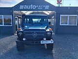 Mercedes-Benz Třídy G 2,3 230GE  230 - náhled 1
