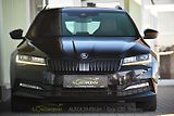 Škoda Superb 2,0TDI SPORTLINE DSG ČR 1.MAJ  - náhled 8