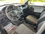Škoda Fabia (2012) 1.2TSi DSG GARANCE KM - náhled 4