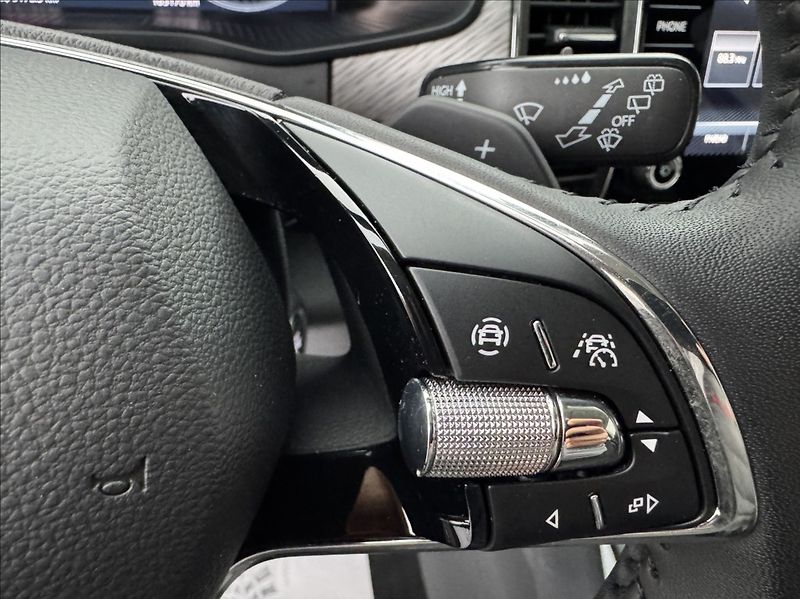 Škoda Kodiaq 1,5 TSI DSG Style Exclusive ČR - fotka 31 z 50