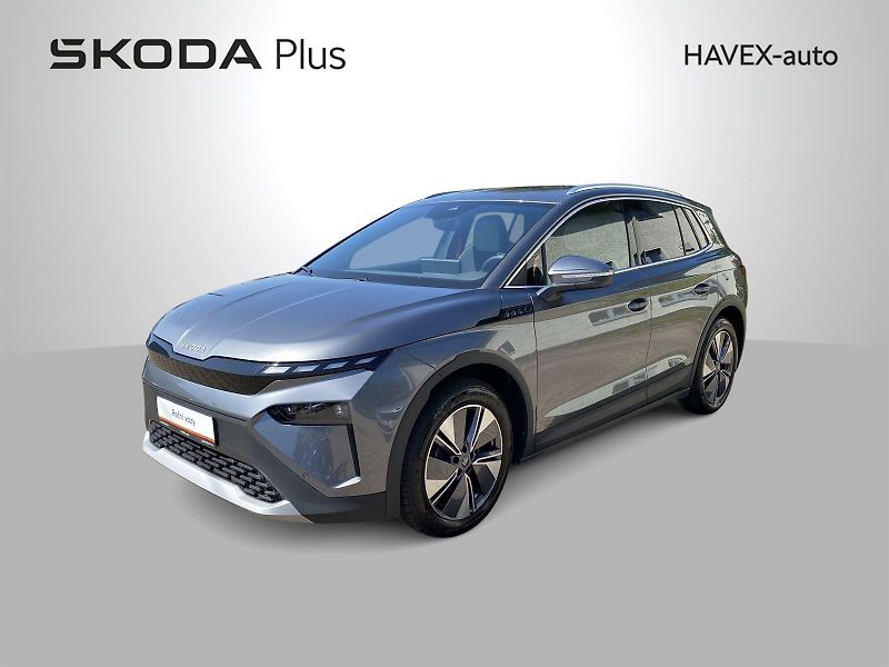 Škoda Elroq (2025) iV 50 - fotografie inzerátu