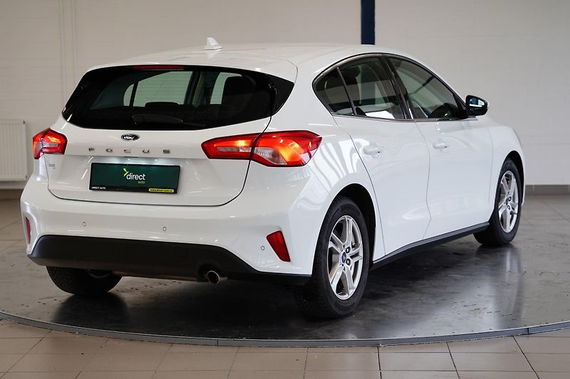 Ford Focus - fotka 2 z 27