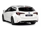 Toyota Corolla 1,8 TS Style - náhled 2