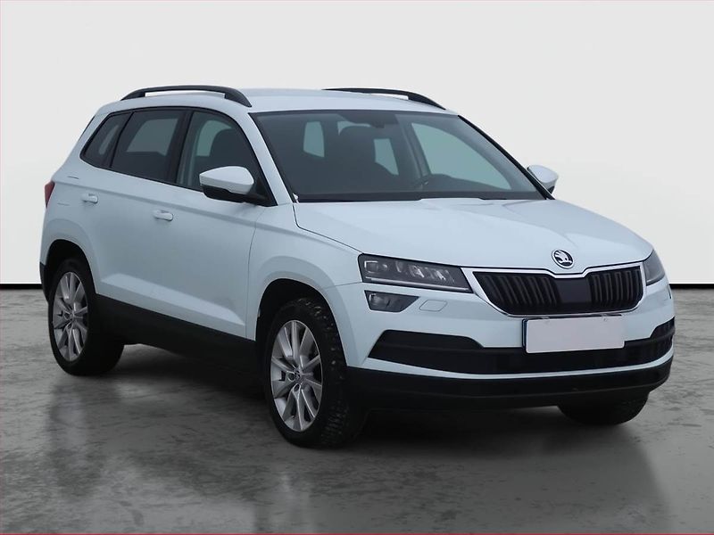 Škoda Karoq (2019) Style 2.0 TDI, 4X4, Automat - fotografie inzerátu