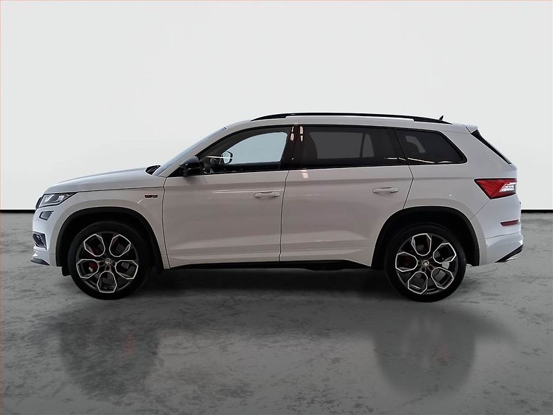 Škoda Kodiaq (2020) RS 2.0 TDI - fotka 3 z 26