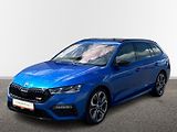 Škoda Octavia DSG RS - náhled 1