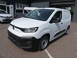 Citroën Berlingo (2026) VAN L1 650 Turbo 110 MAN6 - náhled 1
