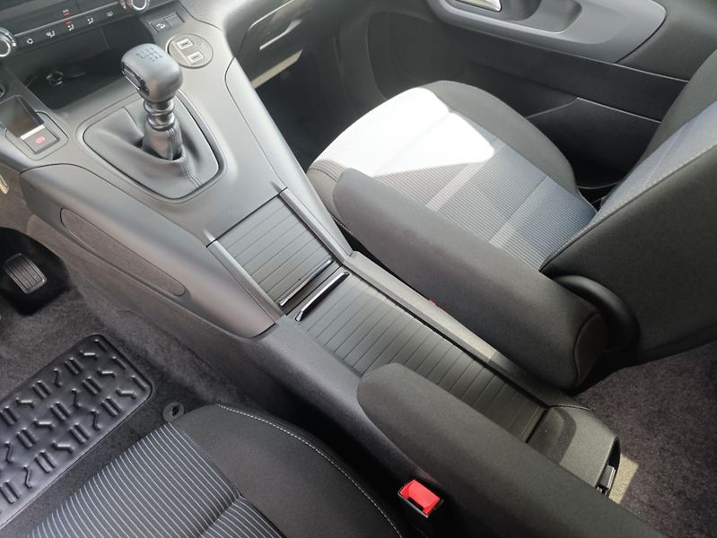 Fiat Qubo L (2026) 1,2 Turbo 110k ICON - fotka 15 z 17
