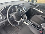 Suzuki SX4 S-Cross 1.4 Boosterjet Premium Hybrid - náhled 11