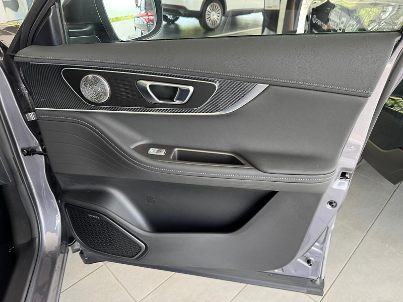 Chery Tiggo 7 (2026) 1,6T ICE Luxury FWD - fotka 15 z 60