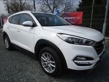 Hyundai Tucson 1.6T-GDi, aut. klima, 1. maj. - náhled 2