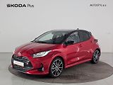 Toyota Yaris (2024) 1.5 HEV 130k GR SPORT - náhled 1