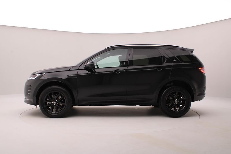 Land Rover Discovery Sport (2026) D200 LANDMARK AWD AUT - fotka 9 z 58