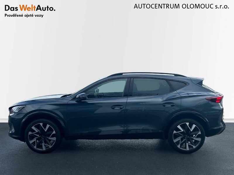 Cupra Formentor (2024) 1.5 eTSI 7DSG - fotka 23 z 35