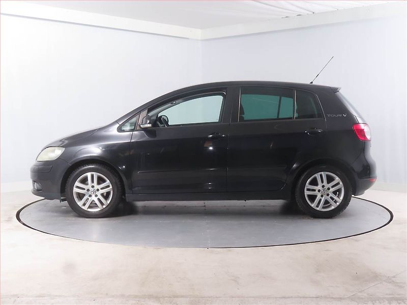 Volkswagen Golf Plus (2007) 1.4 i 16V, Serv.kniha - fotka 3 z 13