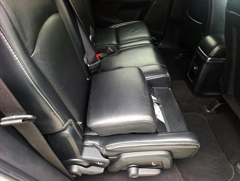 Fiat Freemont 2,0 MJT 4x4 7Míst AUTOMAT Navi - fotka 38 z 44