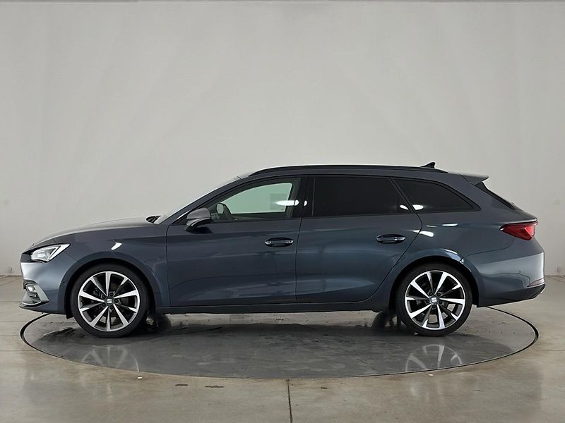 Seat Leon FR - fotka 3 z 28