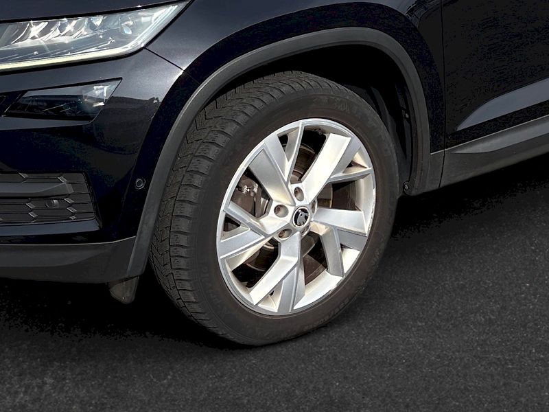 Škoda Kodiaq (2017) Ambition Plus 2.0 TSI 132 kW D - fotka 20 z 32