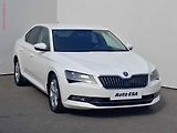 Škoda Superb (2018) 2.0 TDI, ČR, DSG, bixen - náhled 1