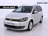 Volkswagen Touran 1.4 TSI 103kW Serv.kniha 1.Maj - náhled 1