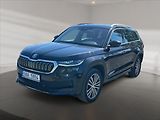 Škoda Kodiaq 2,0 TSI 140 L&K 4x4 AT - náhled 2