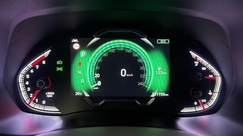 Hyundai i30 1.5 T-GDI AUT Style Kombi - fotka 10 z 29