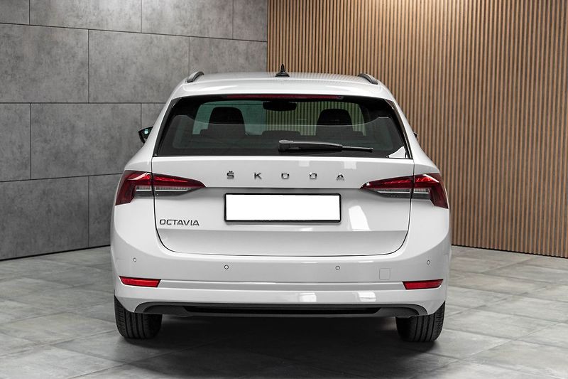 Škoda Octavia 2.0TDI*110kW DSG*BLIS*ACC*DPH* - fotka 6 z 35