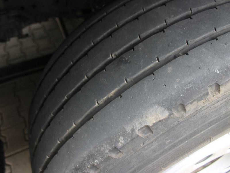 Mercedes-Benz Actros 1851, EURO 6, NAVIGACE, RETARD - fotka 17 z 18