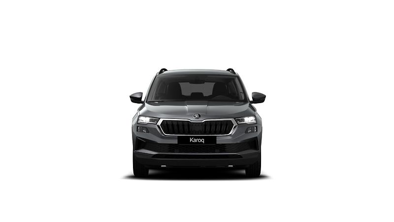 Škoda Karoq (2027) 1,5 TSI 110 kW  Easy - fotka 2 z 11
