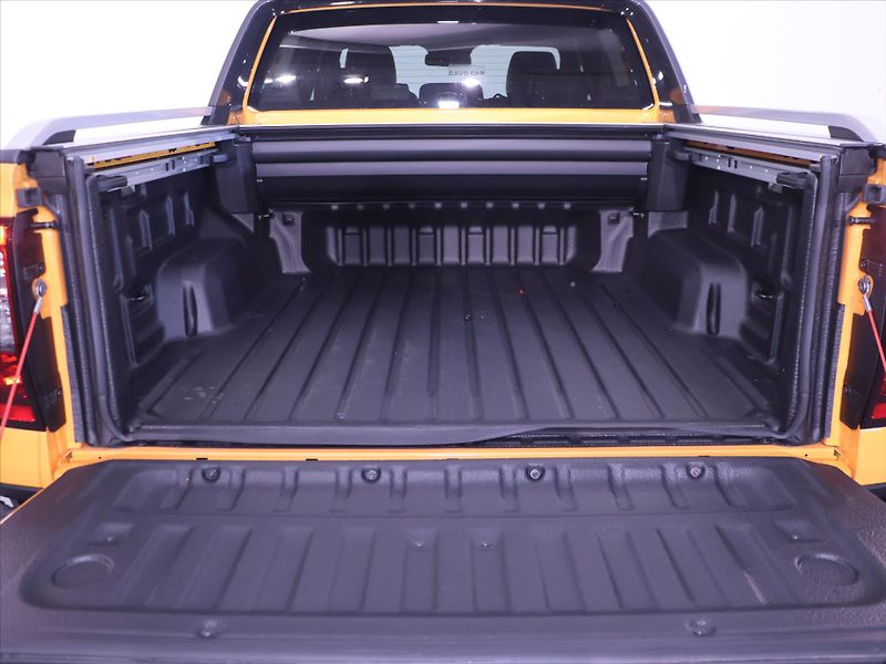Ford Ranger 3,0 V6 Double Cab Wildtrak DPH - fotka 10 z 54