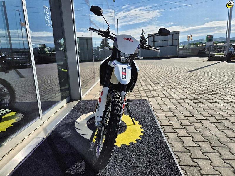 Aprilia RX 125 (2026) EU5+ - fotka 10 z 37