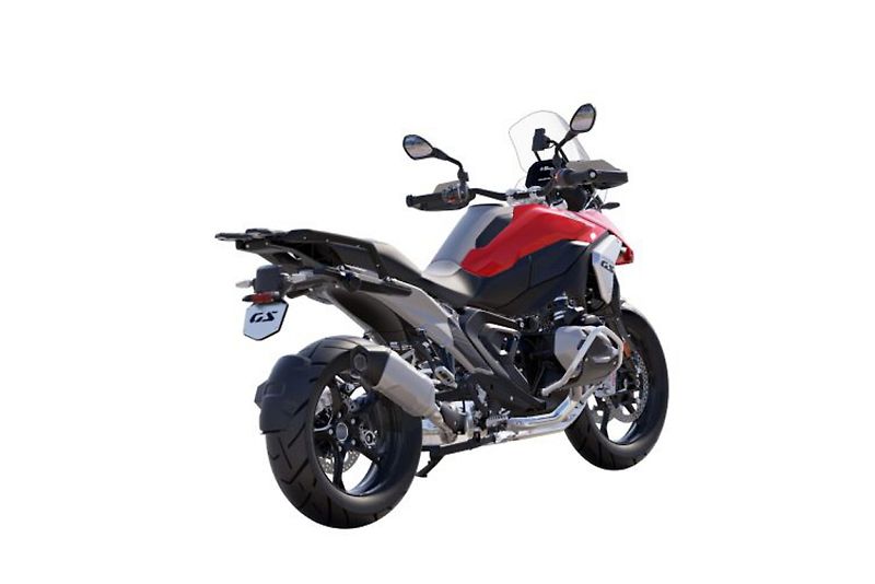 BMW R 1300 GS - fotka 3 z 4