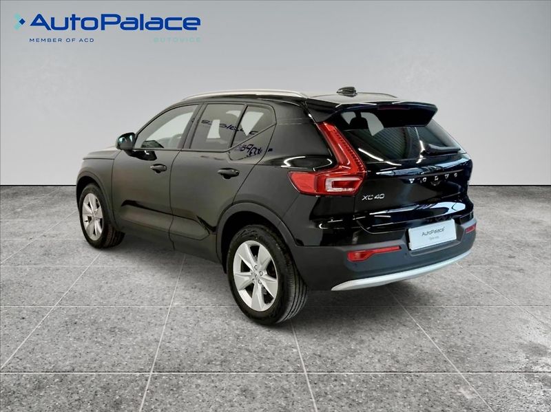 Volvo XC40 2,0 B3 Core Blis,Bezklíč - fotka 6 z 17