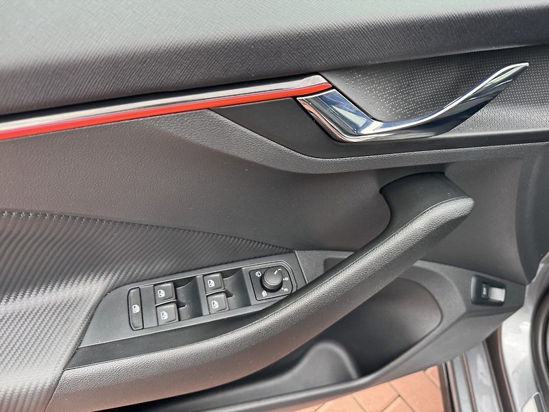 Škoda Scala (2024) 1.5TSi DSG Monte Carlo LED - fotka 31 z 50
