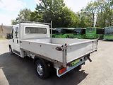 Fiat Ducato (2012) 2,3 109KW 7MÍST 3STR SKLÁPĚČ  - náhled 4
