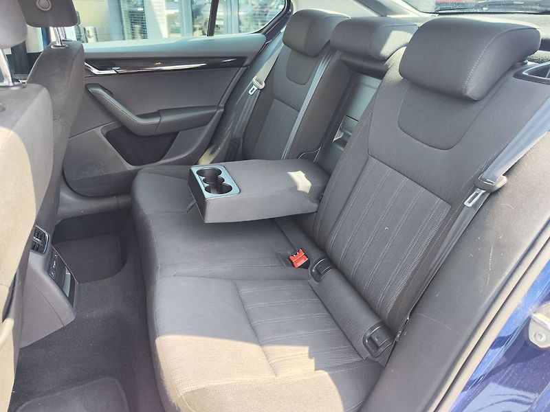 Škoda Octavia 2.0 TDI/110kW Style 4x4 - fotka 11 z 31