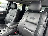 Jeep Grand Cherokee 3.0CRD OVERLAND KŮŽE odp.DPH - náhled 10