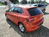 Volkswagen Polo (2018) 1,0TSi-70KW-NOVÁ STK - náhled 3