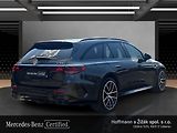 Mercedes-Benz Třídy E 53 AMG 4MATIC - náhled 4