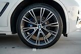 BMW X3 (2018) xDrive30d M Sport 195kW - náhled 13
