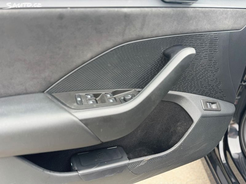 Škoda Octavia VRS 180 kW sport. výfuk - fotka 15 z 42