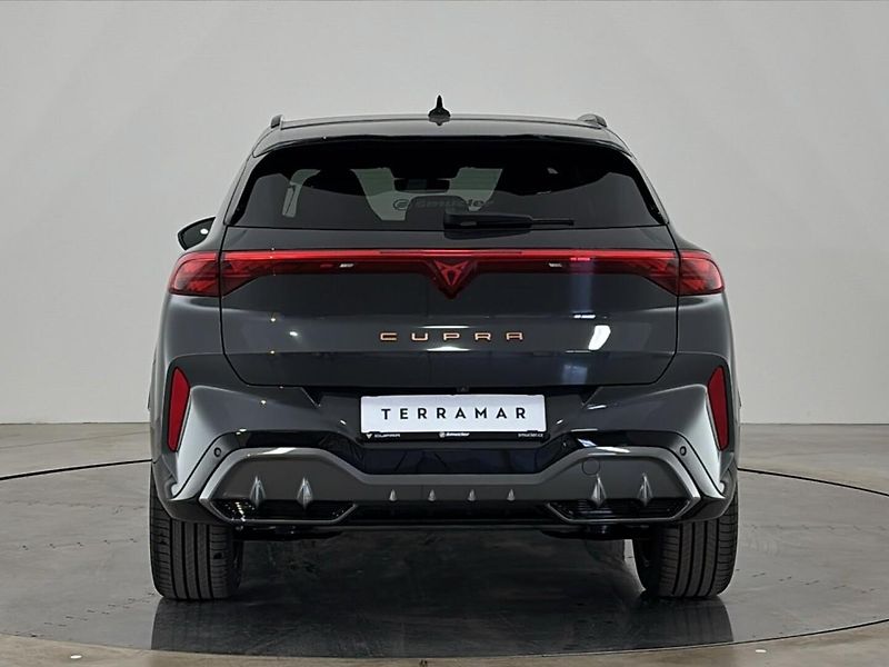Cupra Terramar (2026) SUV - fotka 17 z 30