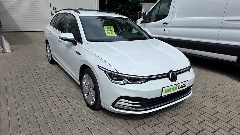 Volkswagen Golf (2024) 2.0 TDI 110kW DSG7 Style TZ - fotka 4 z 34